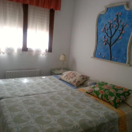 Апартаменти Apartamento Masaveu Ов'єдо Екстер'єр фото