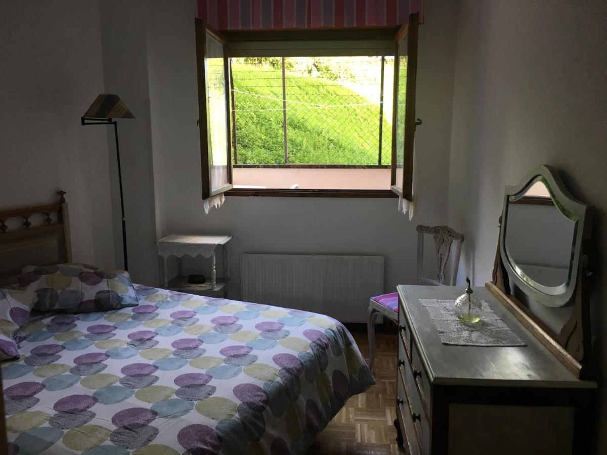 Апартаменти Apartamento Masaveu Ов'єдо Екстер'єр фото