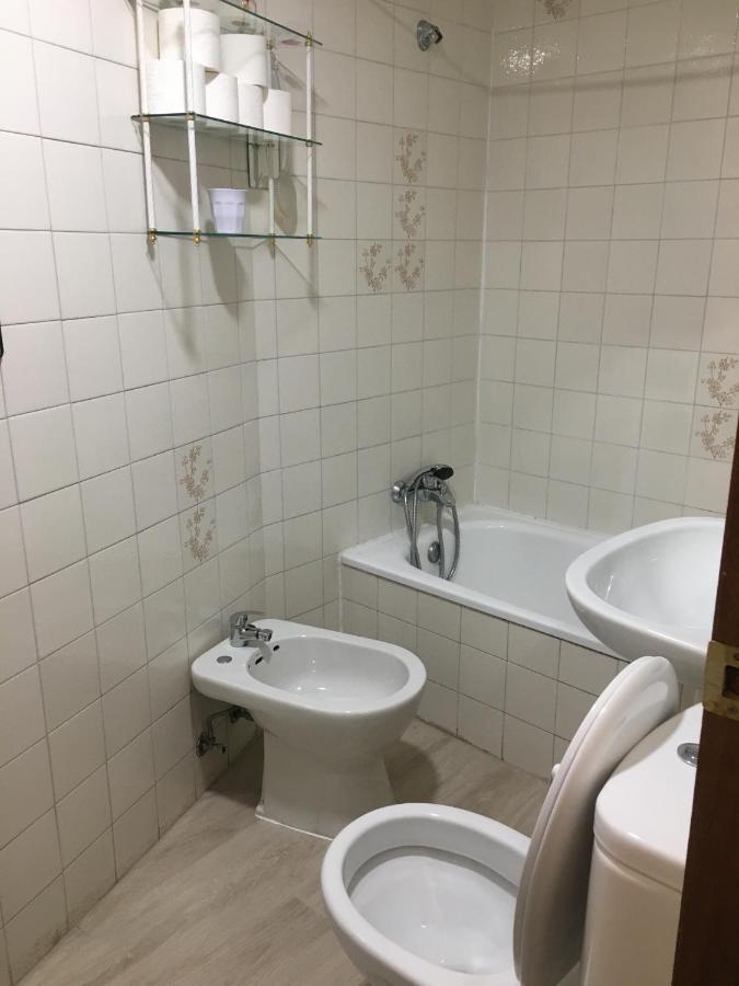 Апартаменти Apartamento Masaveu Ов'єдо Екстер'єр фото