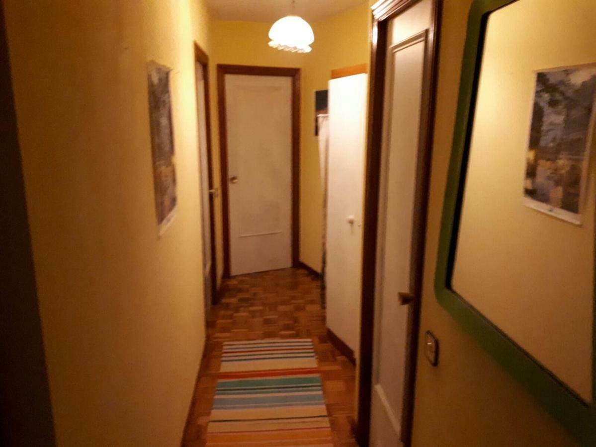 Апартаменти Apartamento Masaveu Ов'єдо Екстер'єр фото