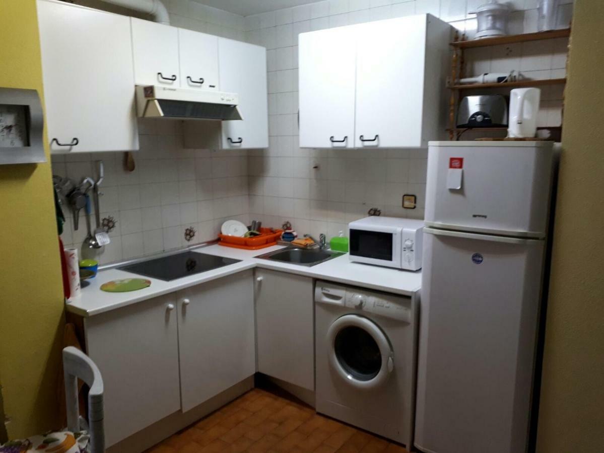 Апартаменти Apartamento Masaveu Ов'єдо Екстер'єр фото