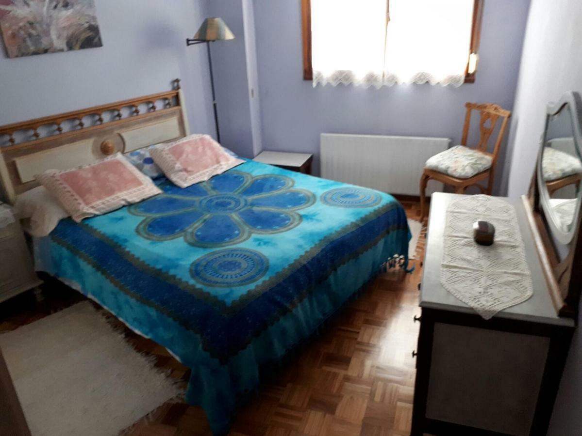 Апартаменти Apartamento Masaveu Ов'єдо Екстер'єр фото